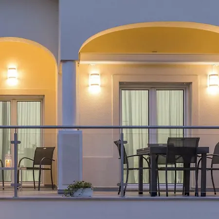 D_loft Ocean Διαμέρισμα